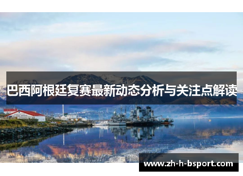 巴西阿根廷复赛最新动态分析与关注点解读