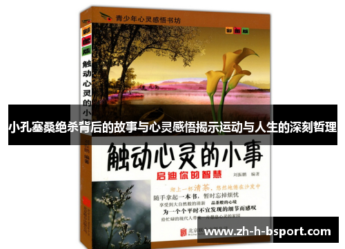 小孔塞桑绝杀背后的故事与心灵感悟揭示运动与人生的深刻哲理