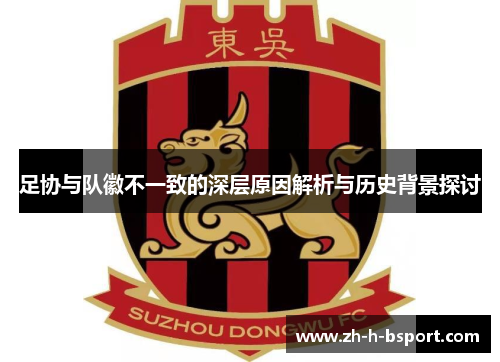 足协与队徽不一致的深层原因解析与历史背景探讨