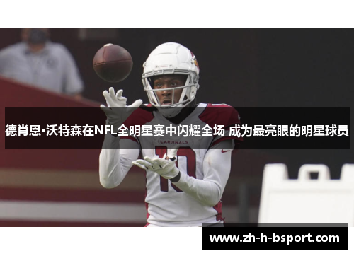 德肖恩·沃特森在NFL全明星赛中闪耀全场 成为最亮眼的明星球员 德肖恩·沃特森在NFL全明星赛中闪耀全场 成为最亮眼的明星球员