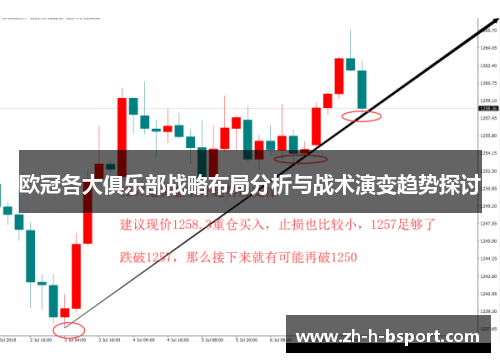 欧冠各大俱乐部战略布局分析与战术演变趋势探讨