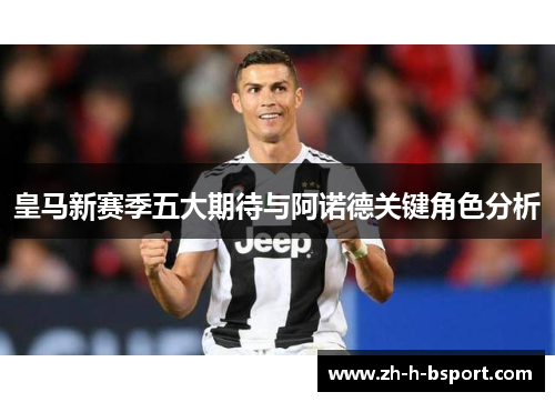 皇马新赛季五大期待与阿诺德关键角色分析