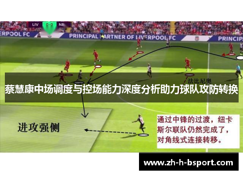 蔡慧康中场调度与控场能力深度分析助力球队攻防转换
