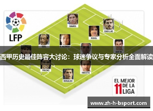 西甲历史最佳阵容大讨论：球迷争议与专家分析全面解读